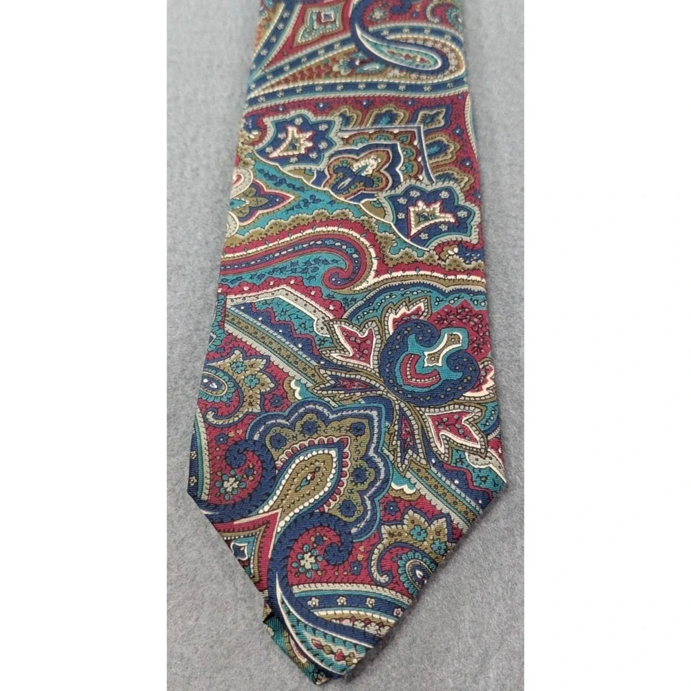 All SIlk vintage 90
